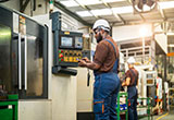 manufacturing